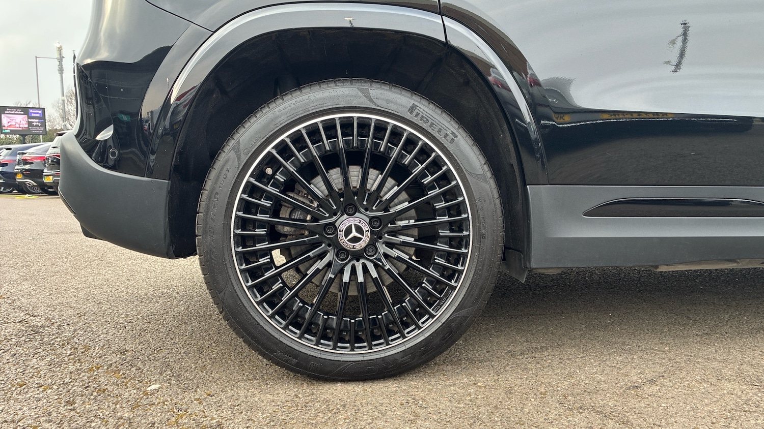 Used Mercedes-Benz EQA 2025 for sale - 78031404: Photo 7