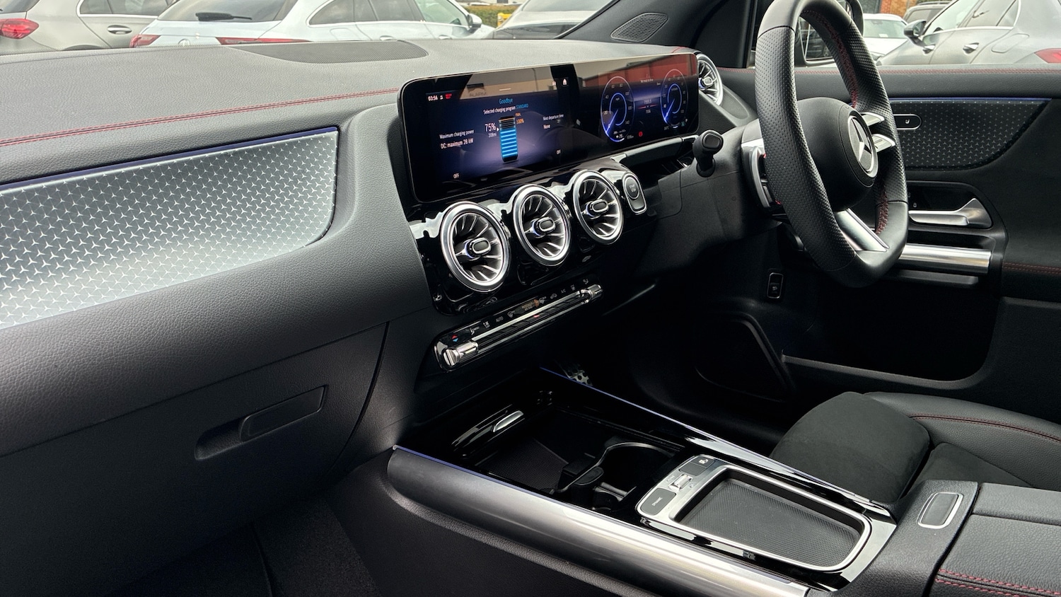 Used Mercedes-Benz EQA 2025 for sale - 78031404: Photo 9