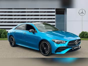 Used Mercedes-Benz CLA 2025 for sale - 79788639: Photo