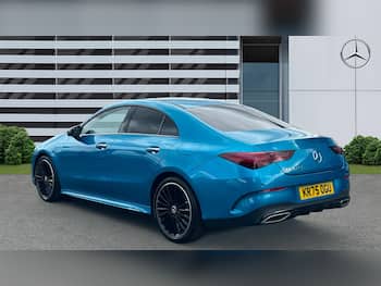 Used Mercedes-Benz CLA 2025 for sale - 79788639: Photo