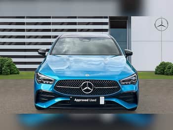 Used Mercedes-Benz CLA 2025 for sale - 79788639: Photo