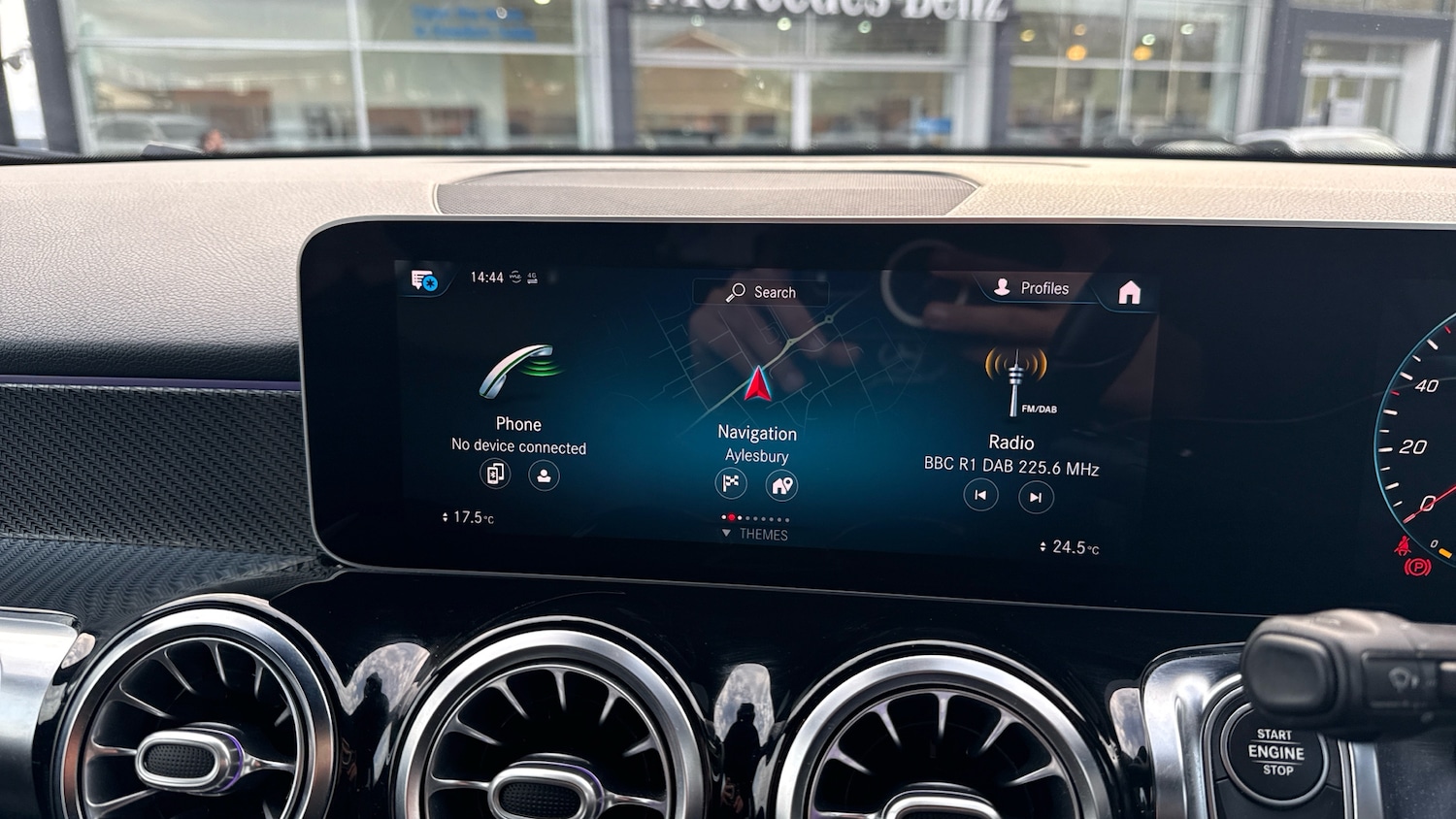 Used Mercedes-Benz GLB 2020 for sale - 76565366: Photo 12