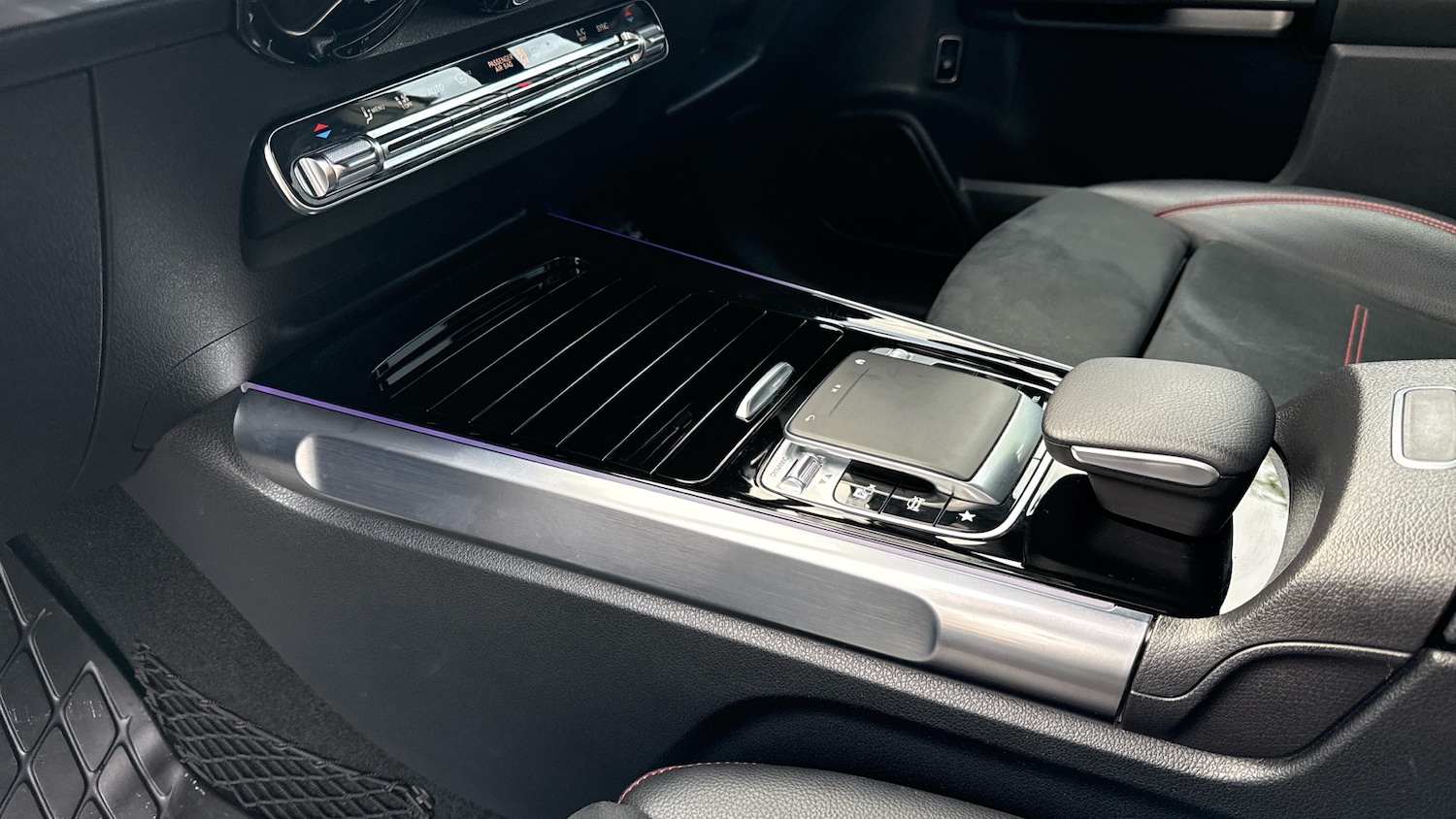 Used Mercedes-Benz GLB 2020 for sale - 76565366: Photo 13