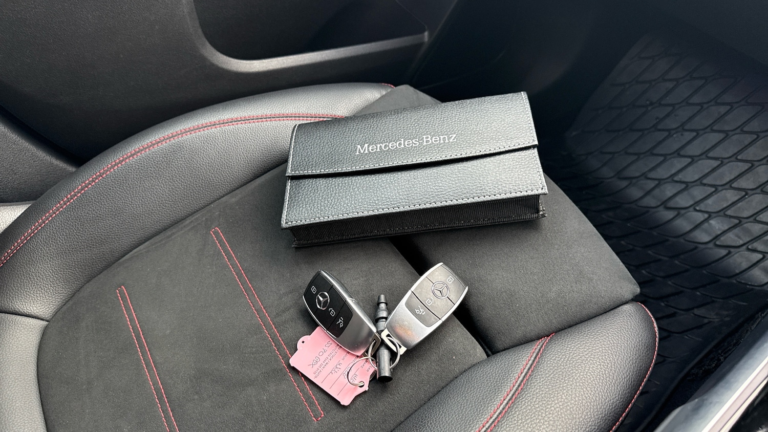 Used Mercedes-Benz GLB 2020 for sale - 76565366: Photo 19