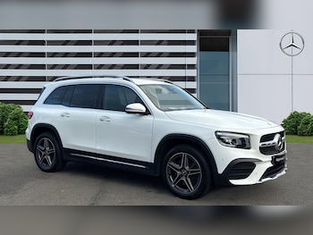 2020 (70) - 220d 4Matic AMG Line Premium 5dr 8G-Tronic Diesel Estate