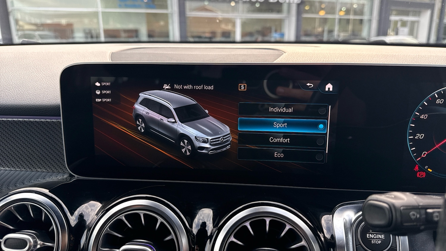 Used Mercedes-Benz GLB 2020 for sale - 76565366: Photo 21