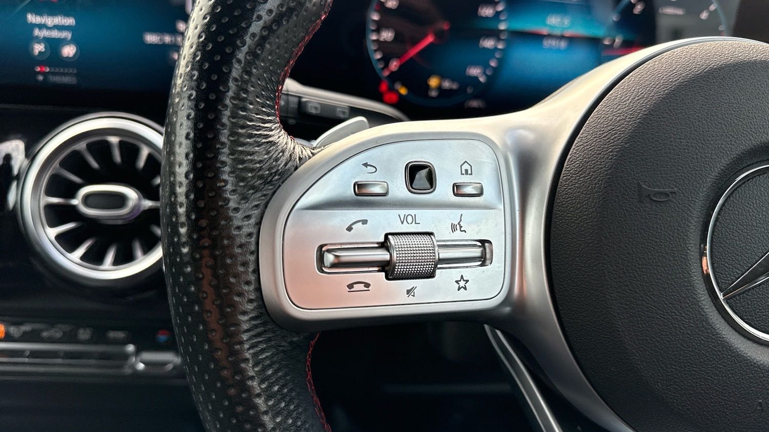 Used Mercedes-Benz GLB 2020 for sale - 76565366: Photo 22