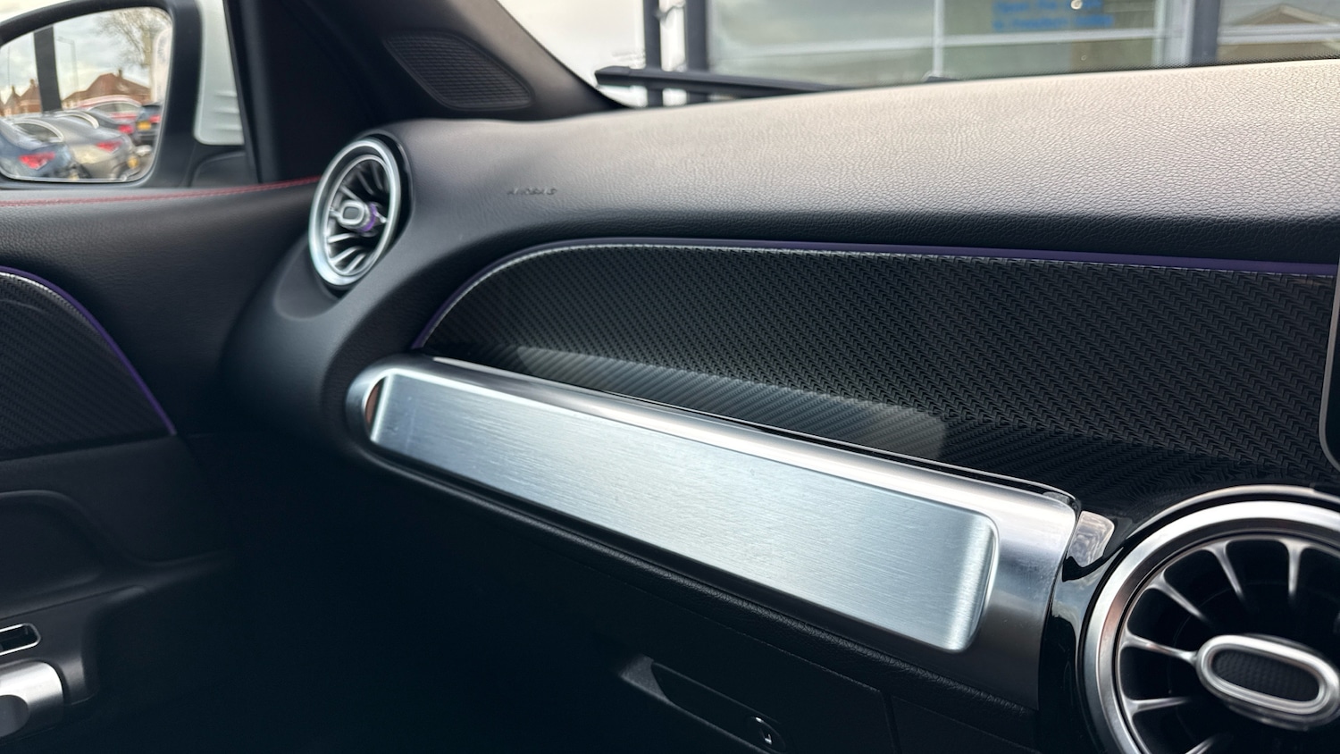 Used Mercedes-Benz GLB 2020 for sale - 76565366: Photo 24