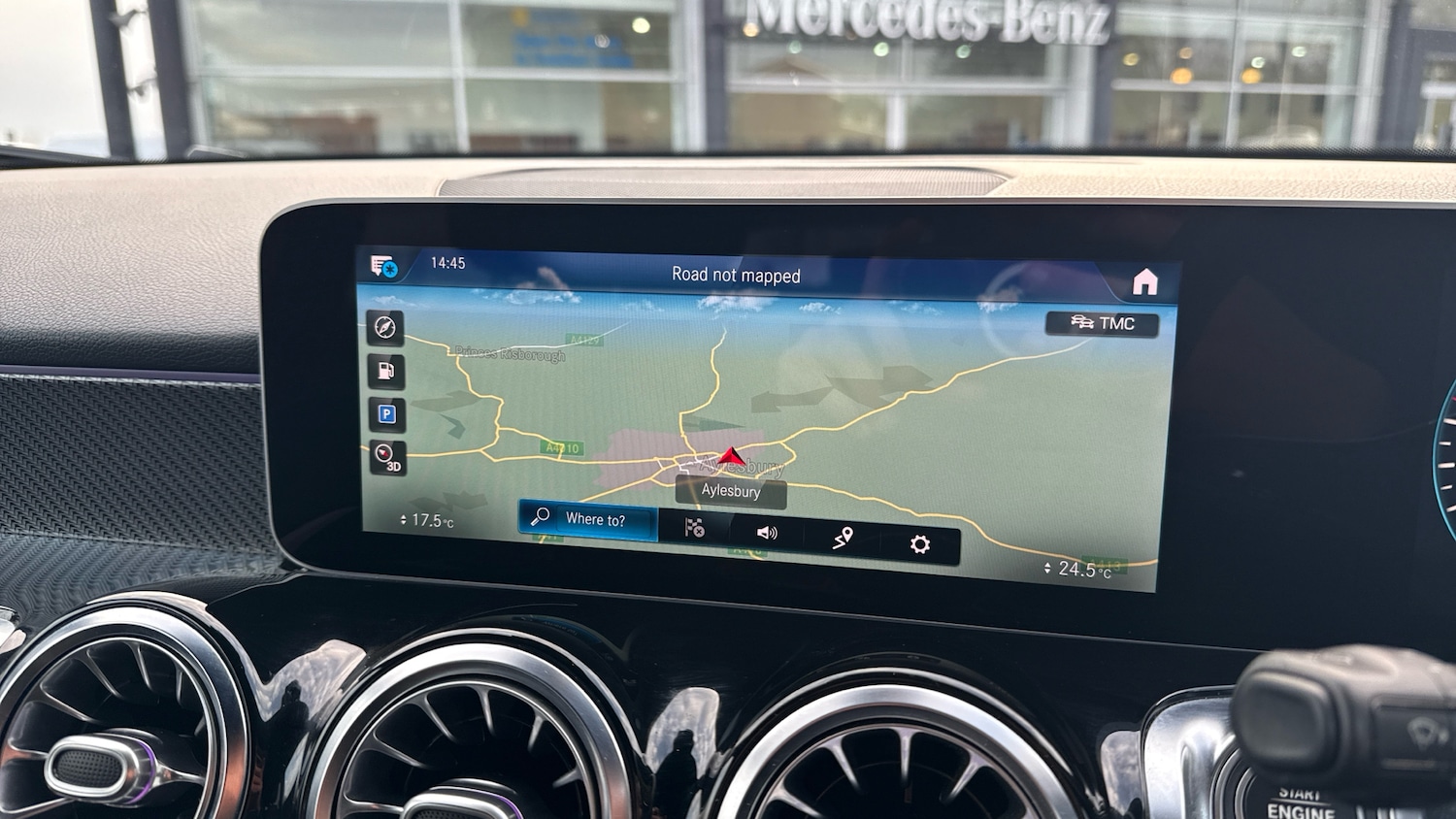 Used Mercedes-Benz GLB 2020 for sale - 76565366: Photo 26