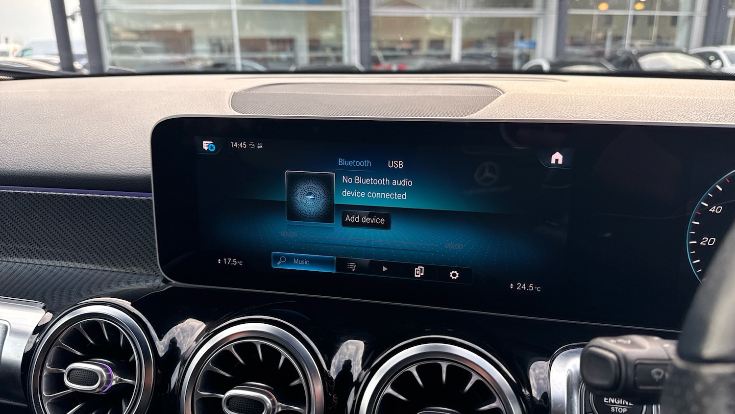 Used Mercedes-Benz GLB 2020 for sale - 76565366: Photo 27