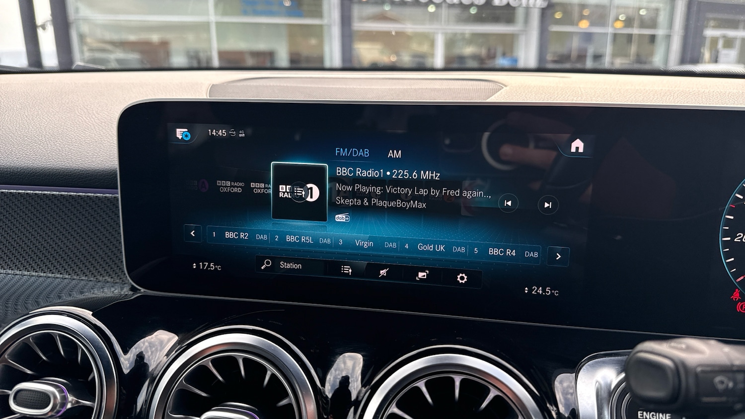 Used Mercedes-Benz GLB 2020 for sale - 76565366: Photo 28