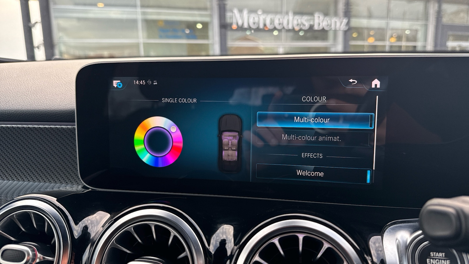 Used Mercedes-Benz GLB 2020 for sale - 76565366: Photo 29