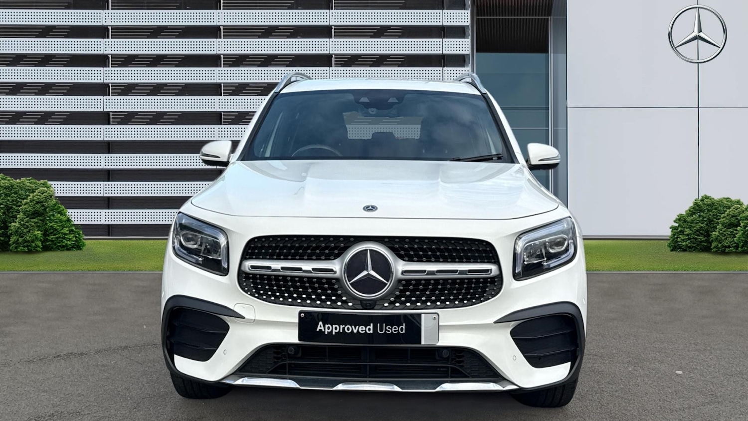 Used Mercedes-Benz GLB 2020 for sale - 76565366: Photo 3