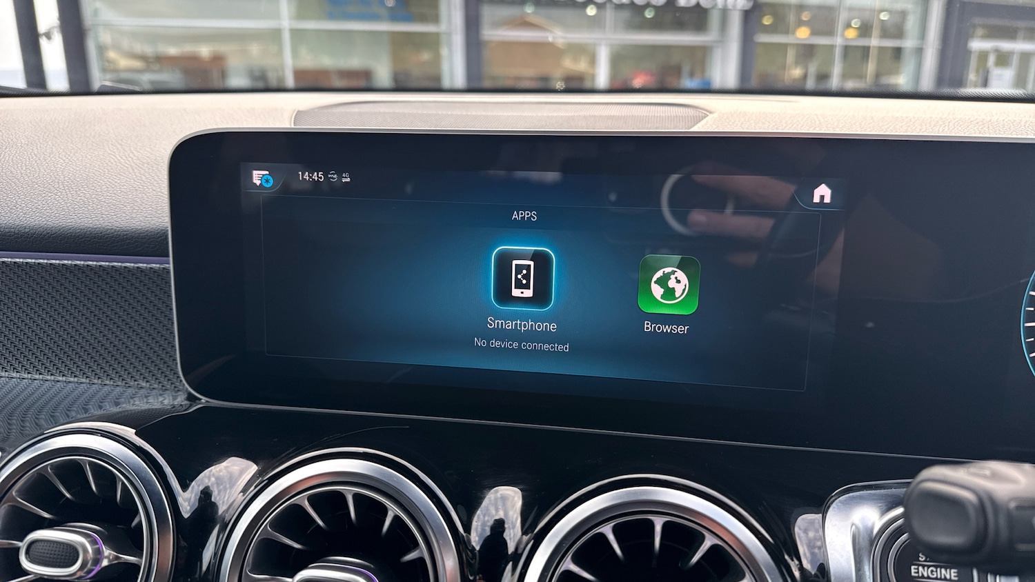 Used Mercedes-Benz GLB 2020 for sale - 76565366: Photo 30