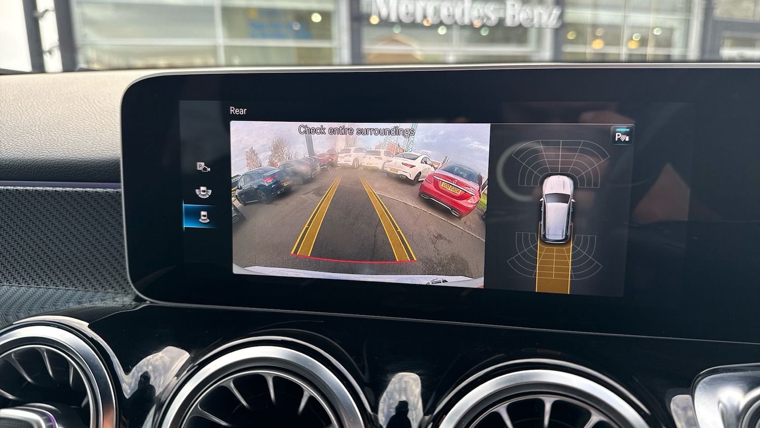 Used Mercedes-Benz GLB 2020 for sale - 76565366: Photo 31