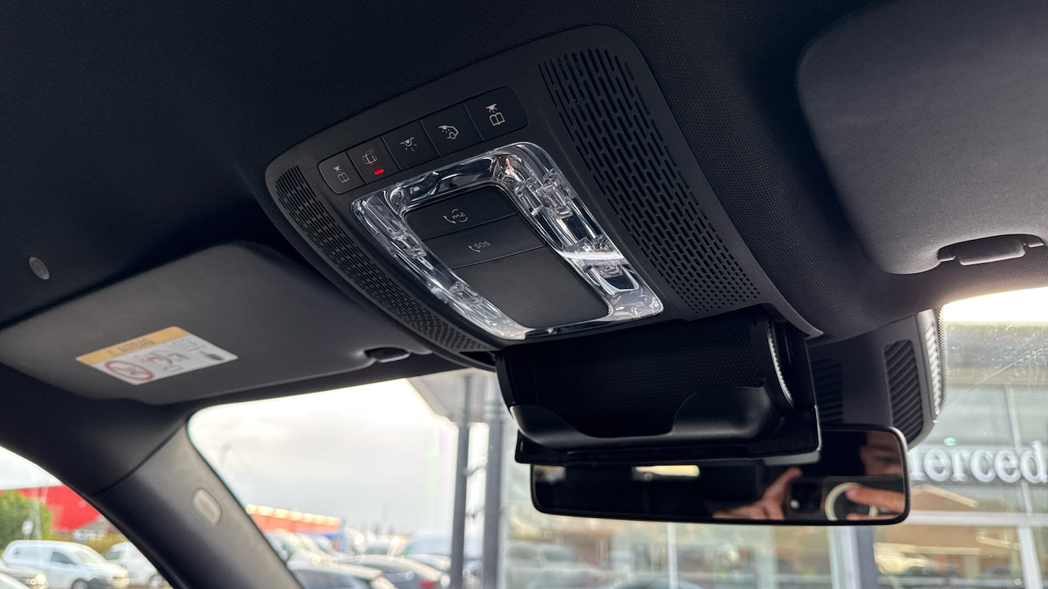 Used Mercedes-Benz GLB 2020 for sale - 76565366: Photo 32