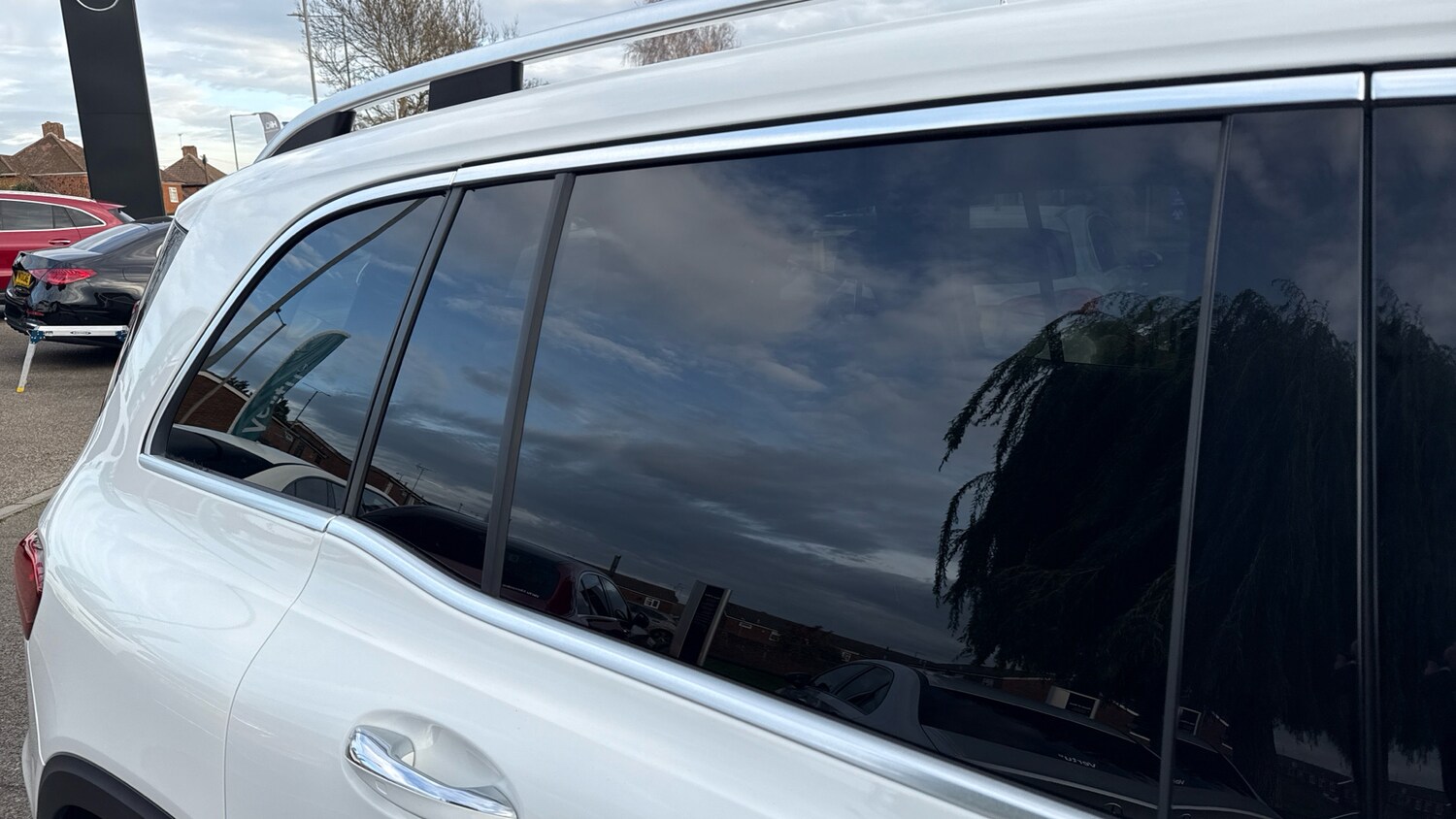 Used Mercedes-Benz GLB 2020 for sale - 76565366: Photo 34