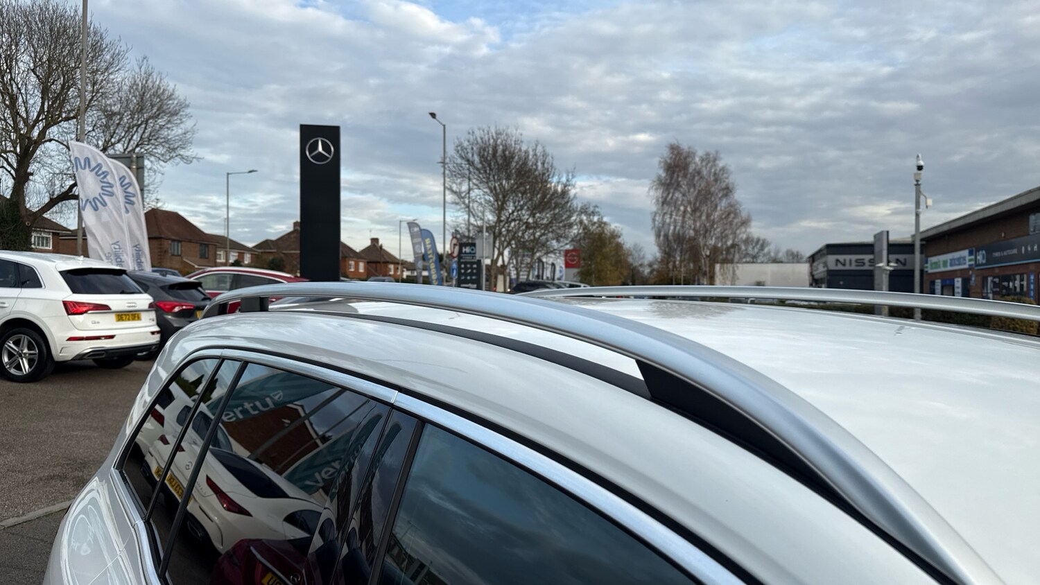 Used Mercedes-Benz GLB 2020 for sale - 76565366: Photo 37