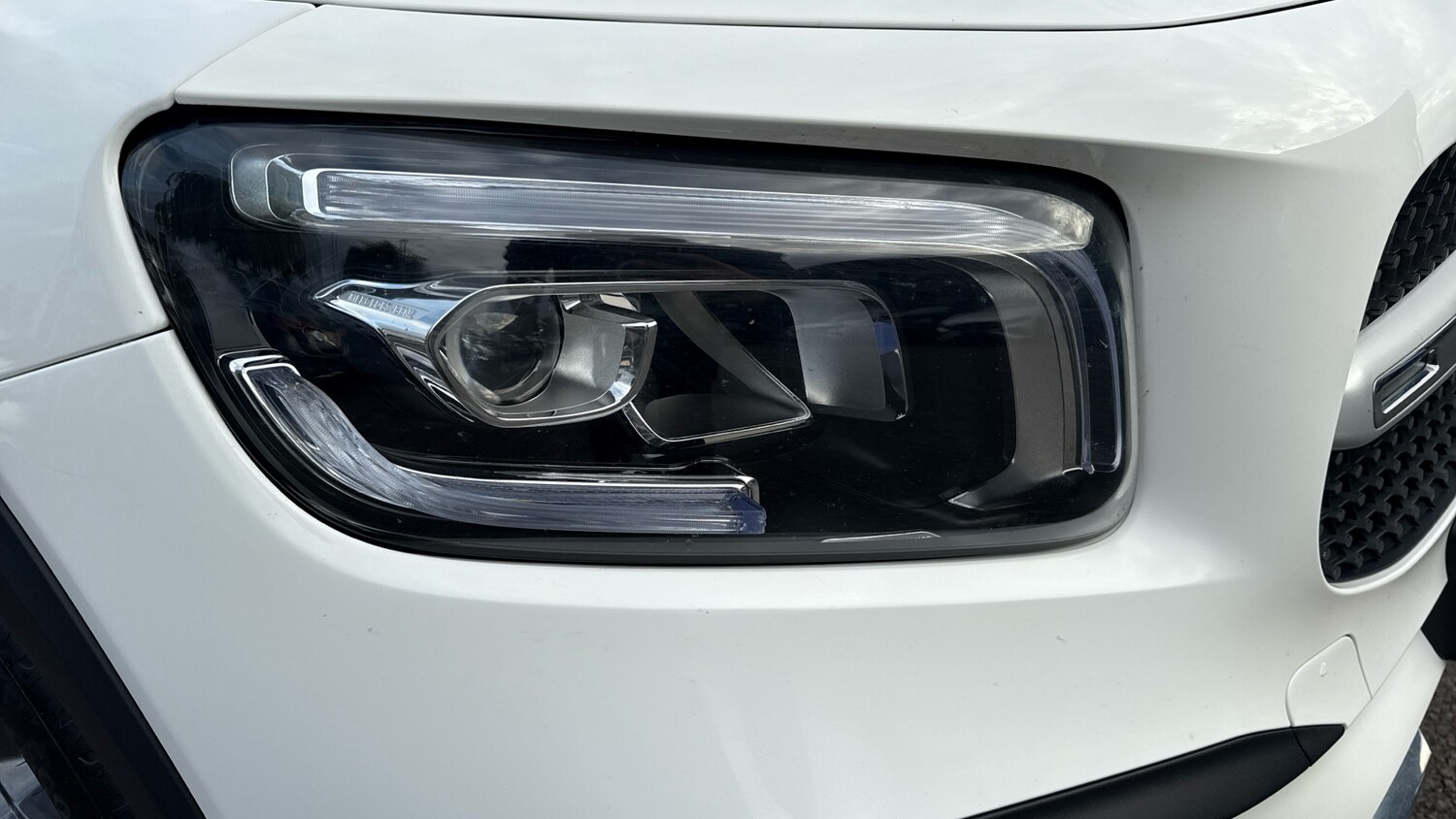 Used Mercedes-Benz GLB 2020 for sale - 76565366: Photo 38