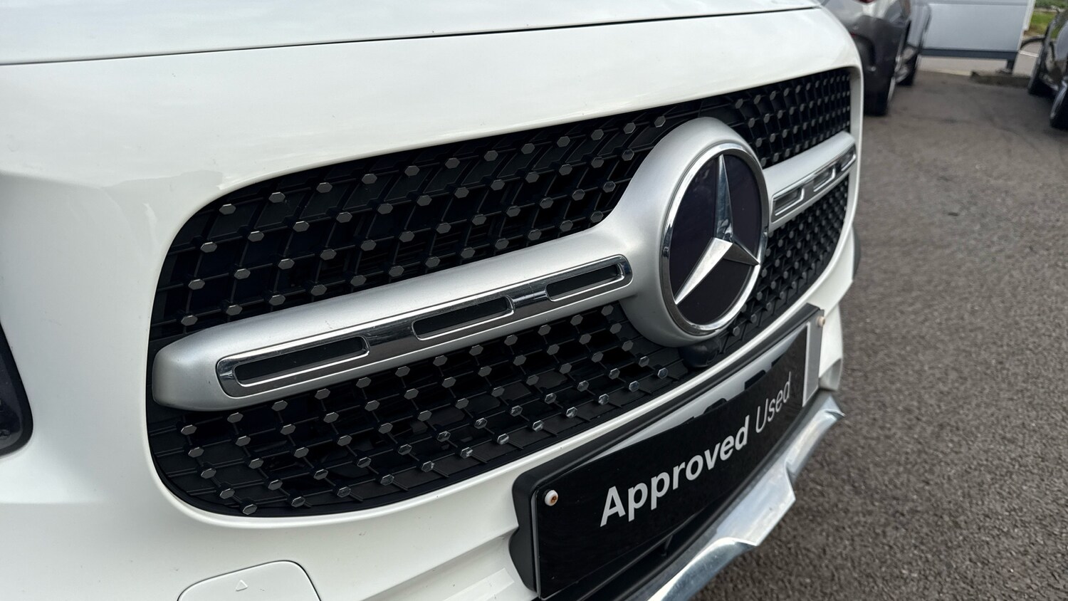 Used Mercedes-Benz GLB 2020 for sale - 76565366: Photo 39