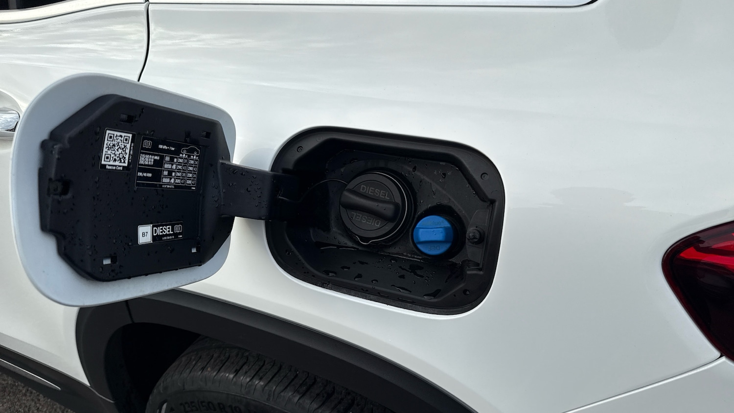 Used Mercedes-Benz GLB 2020 for sale - 76565366: Photo 40