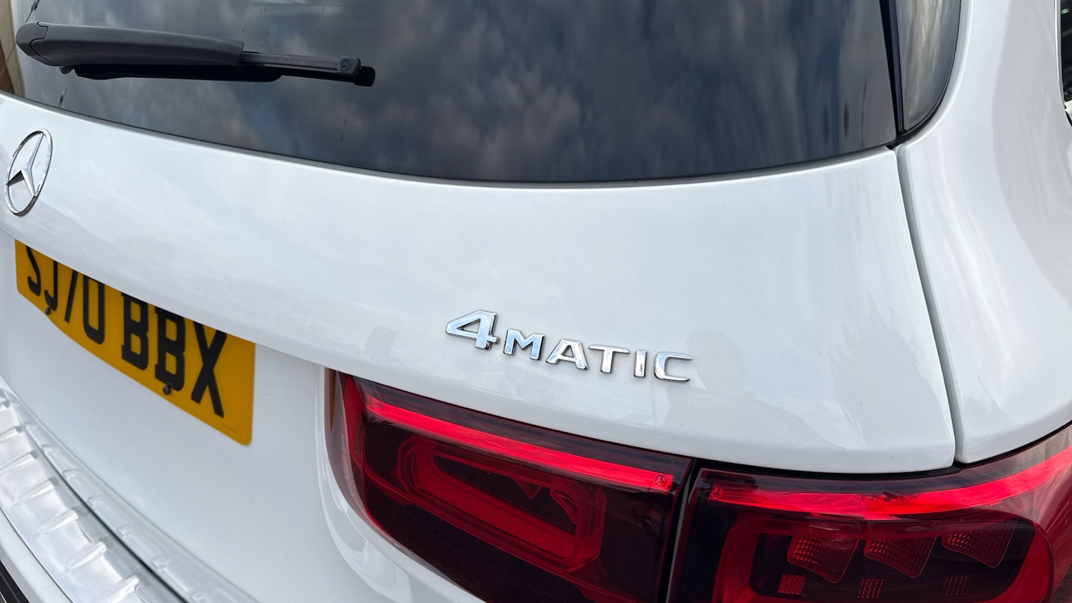 Used Mercedes-Benz GLB 2020 for sale - 76565366: Photo 42