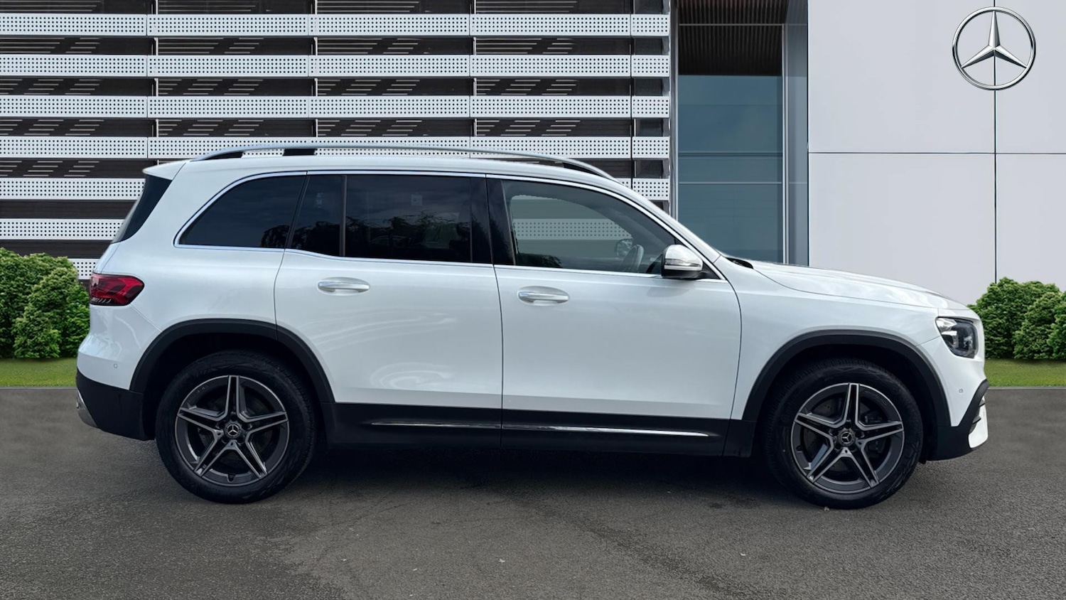 Used Mercedes-Benz GLB 2020 for sale - 76565366: Photo 5