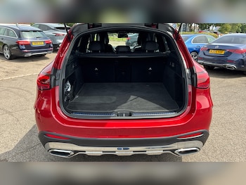 Used Mercedes-Benz GLC 2025 for sale - 79111346: Photo
