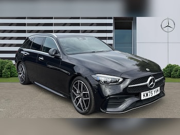 Used Mercedes-Benz C Class 2026 for sale - 79371487: Photo