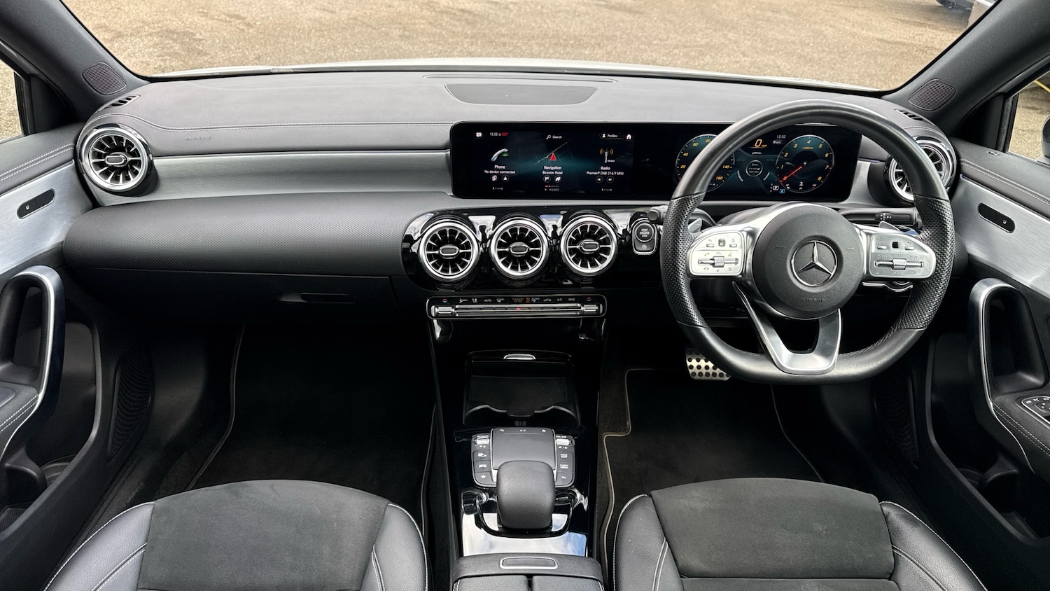 Used Mercedes-Benz A-Class 2022 for sale - 78031415: Photo 10