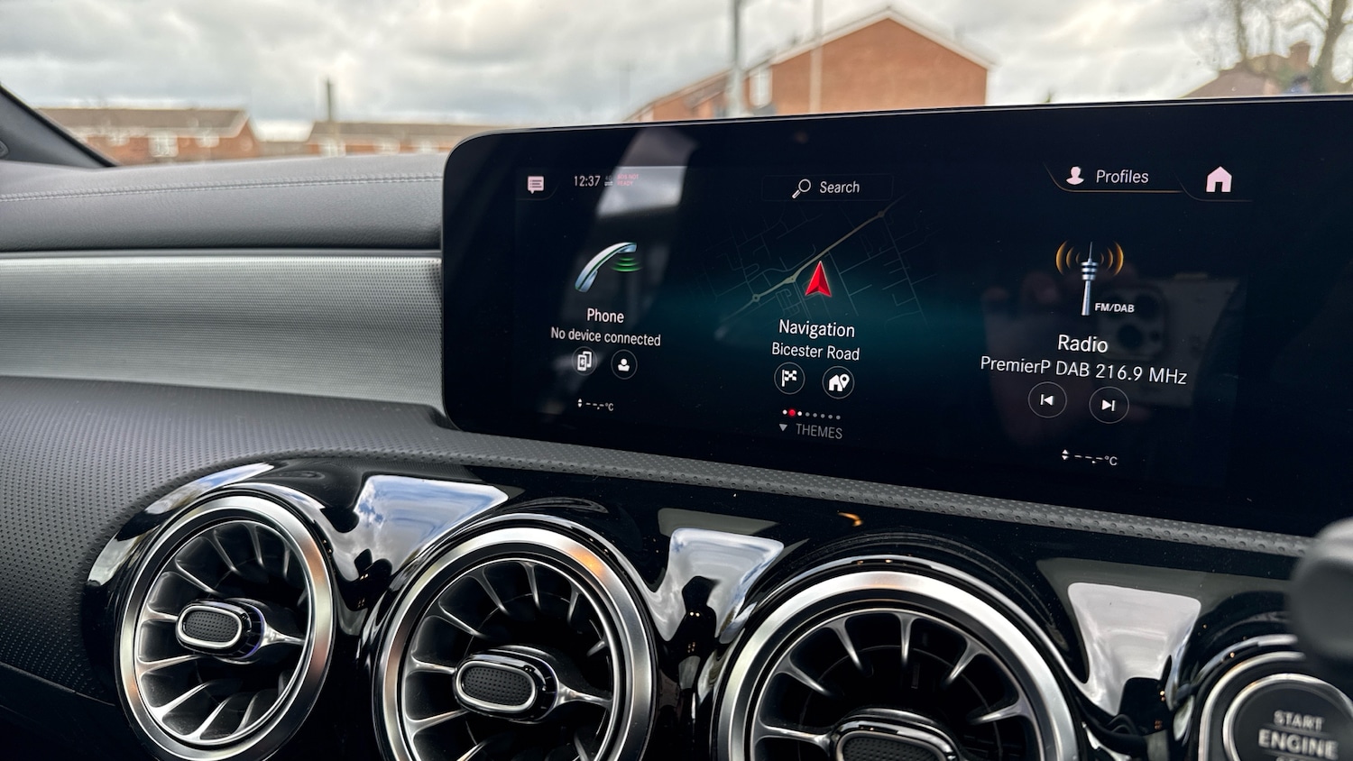 Used Mercedes-Benz A-Class 2022 for sale - 78031415: Photo 12