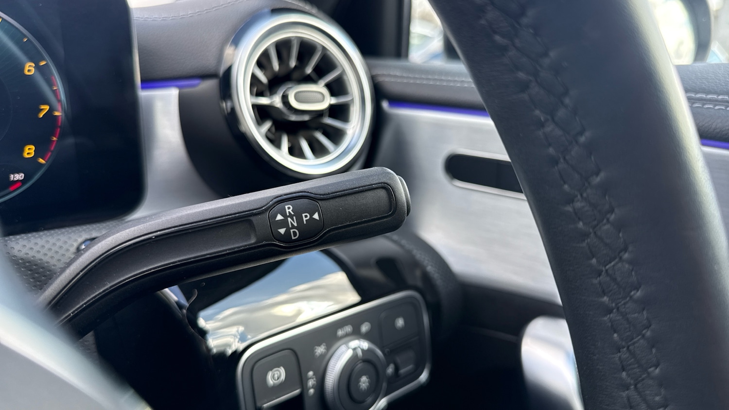 Used Mercedes-Benz A-Class 2022 for sale - 78031415: Photo 13