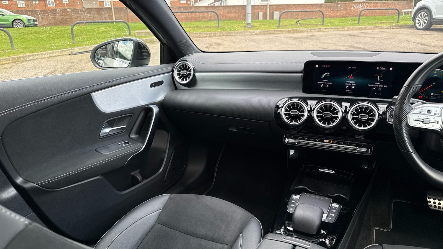 Used Mercedes-Benz A-Class 2022 for sale - 78031415: Photo 14