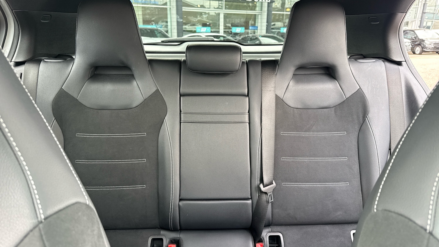 Used Mercedes-Benz A-Class 2022 for sale - 78031415: Photo 15