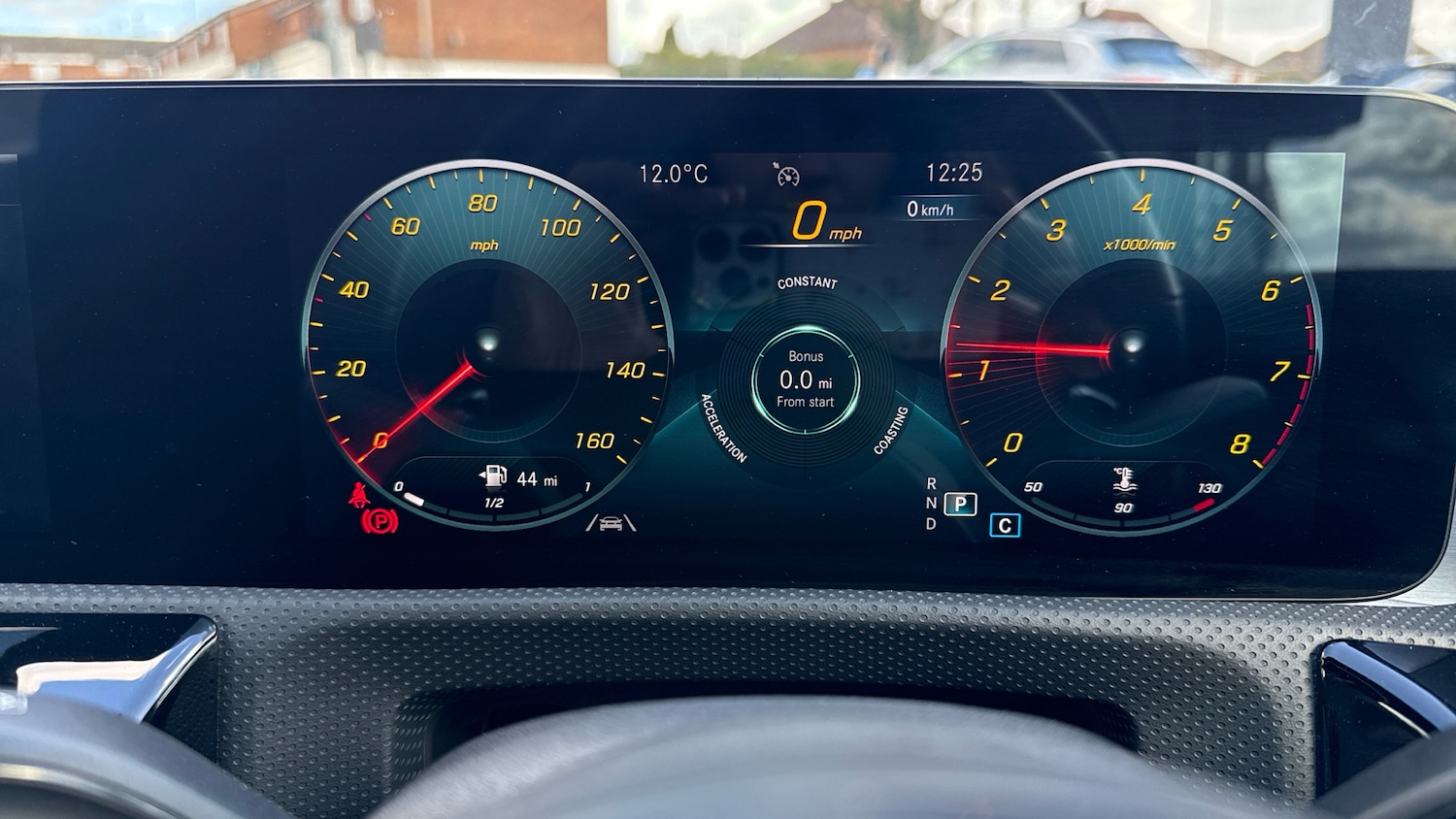 Used Mercedes-Benz A-Class 2022 for sale - 78031415: Photo 18