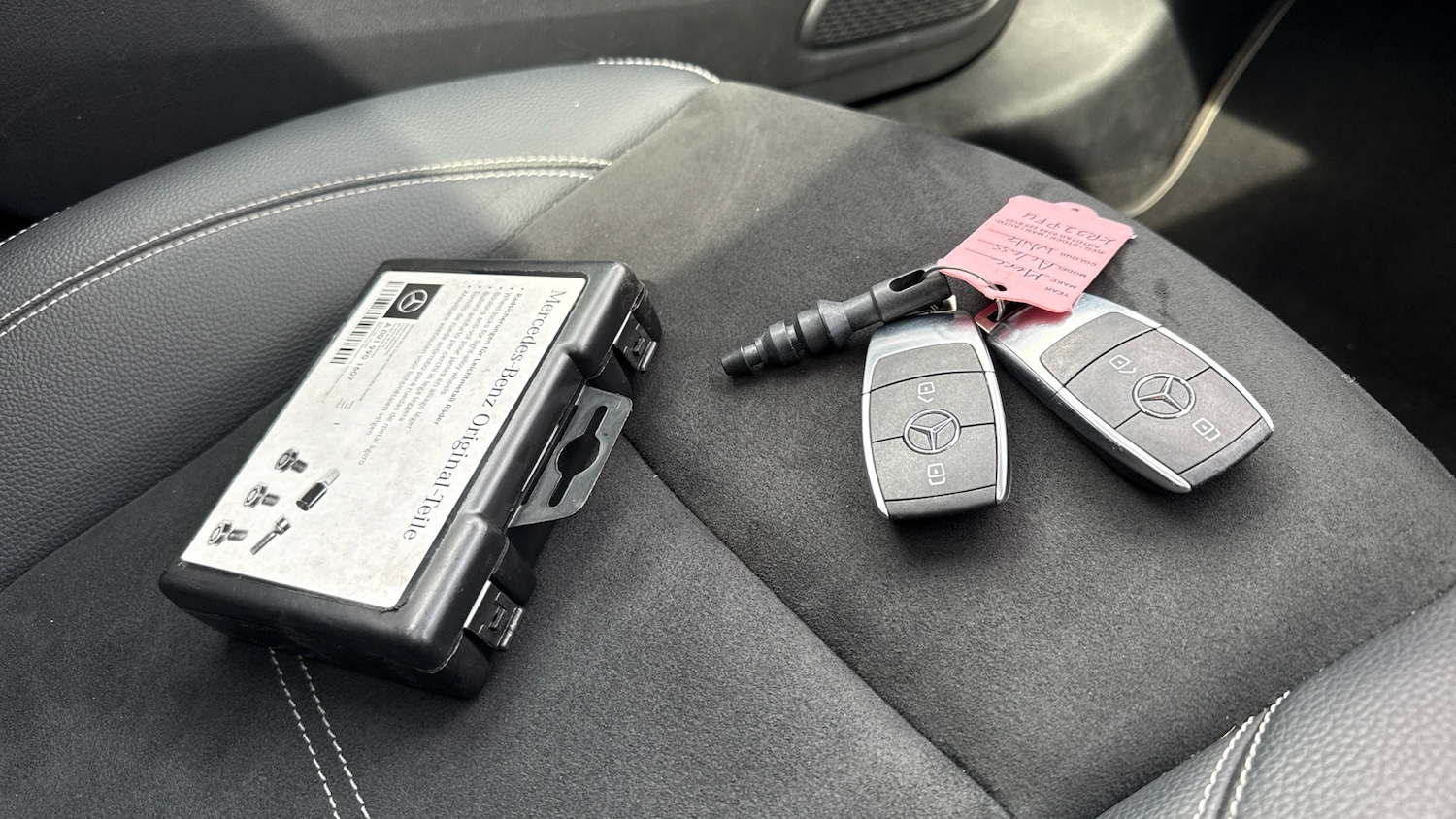 Used Mercedes-Benz A-Class 2022 for sale - 78031415: Photo 19