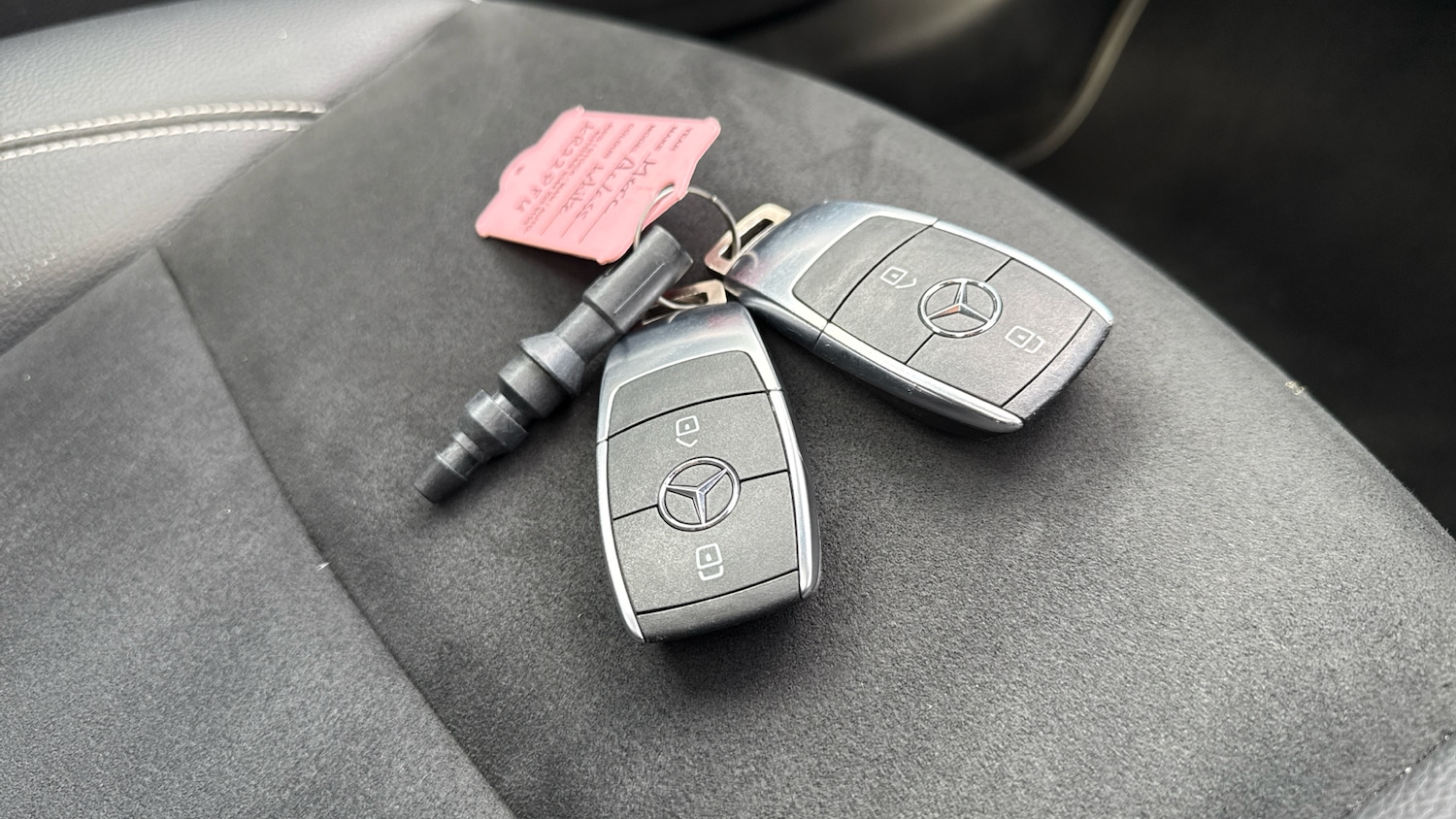 Used Mercedes-Benz A-Class 2022 for sale - 78031415: Photo 20