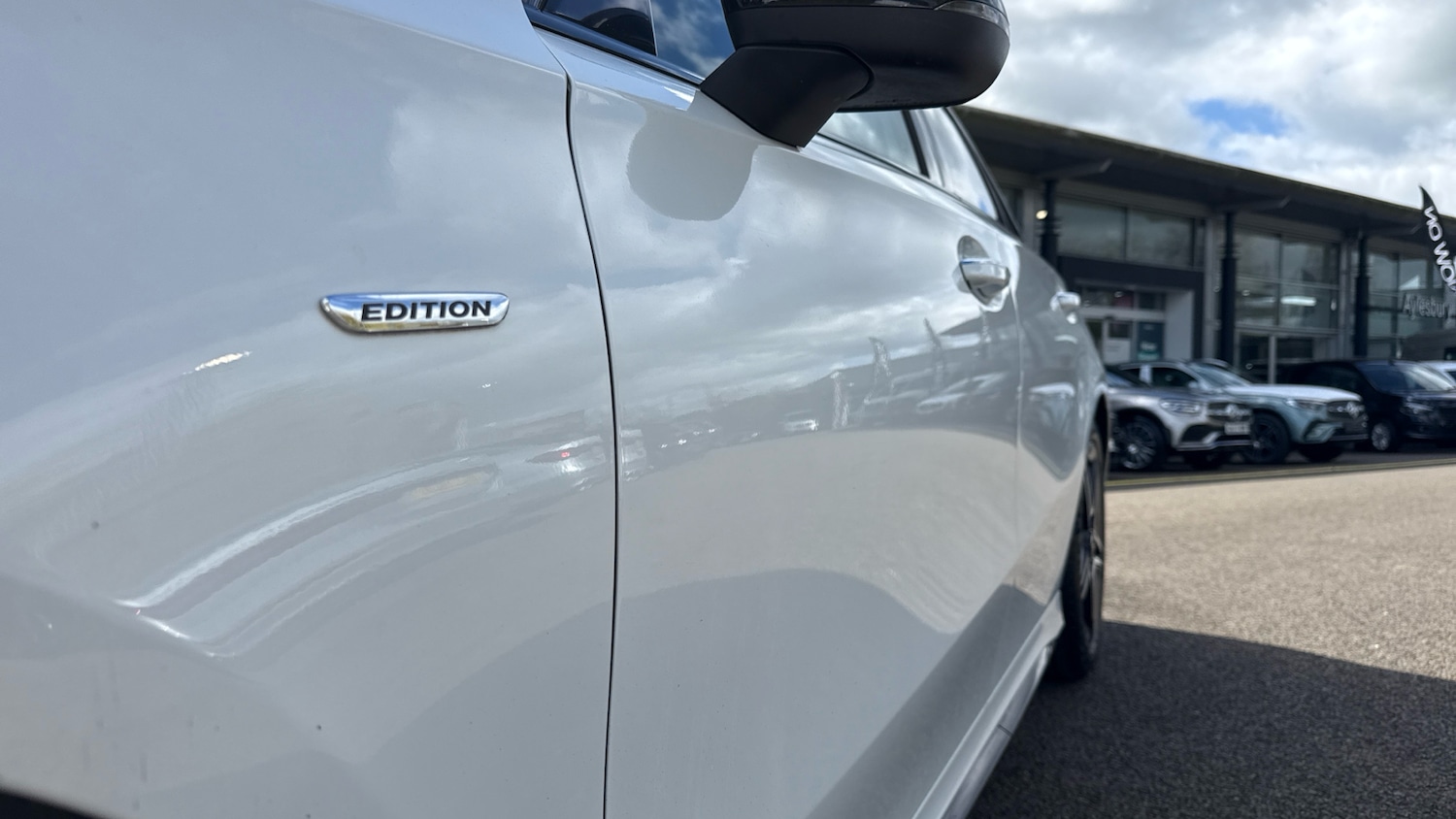 Used Mercedes-Benz A-Class 2022 for sale - 78031415: Photo 25