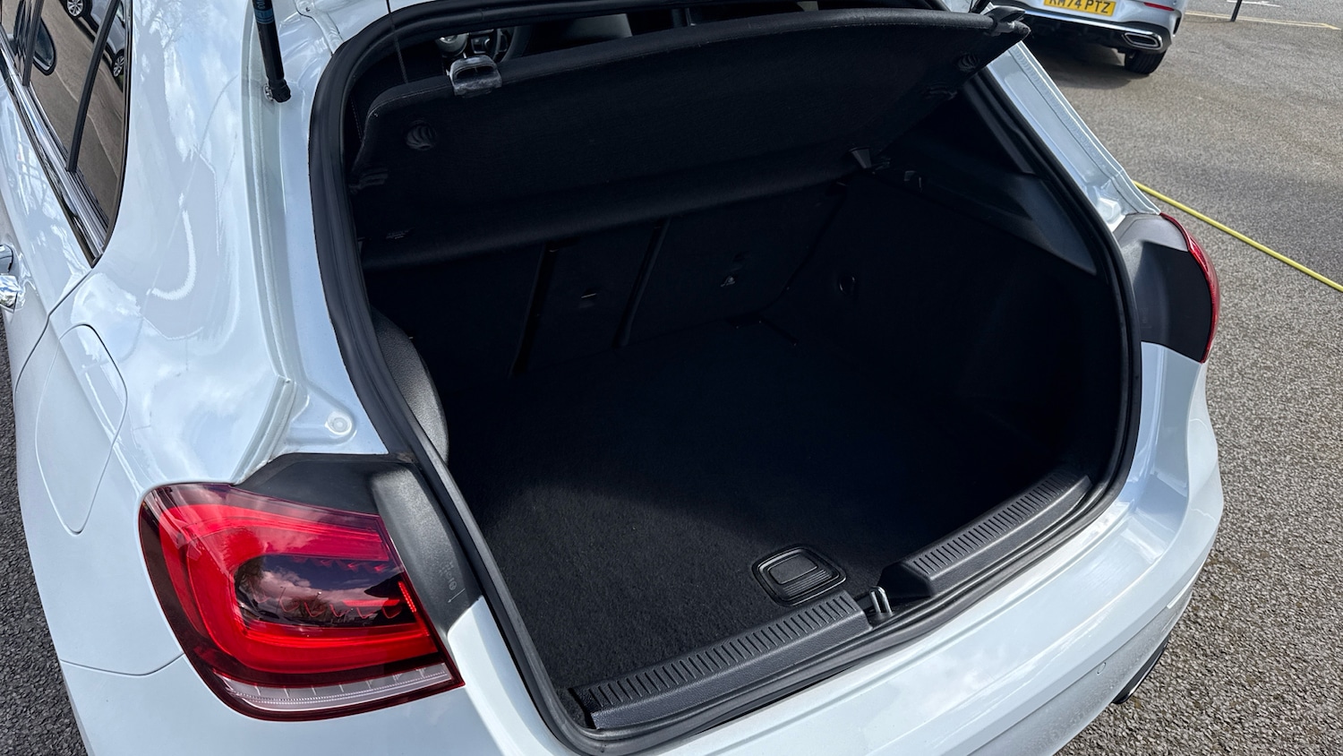 Used Mercedes-Benz A-Class 2022 for sale - 78031415: Photo 27