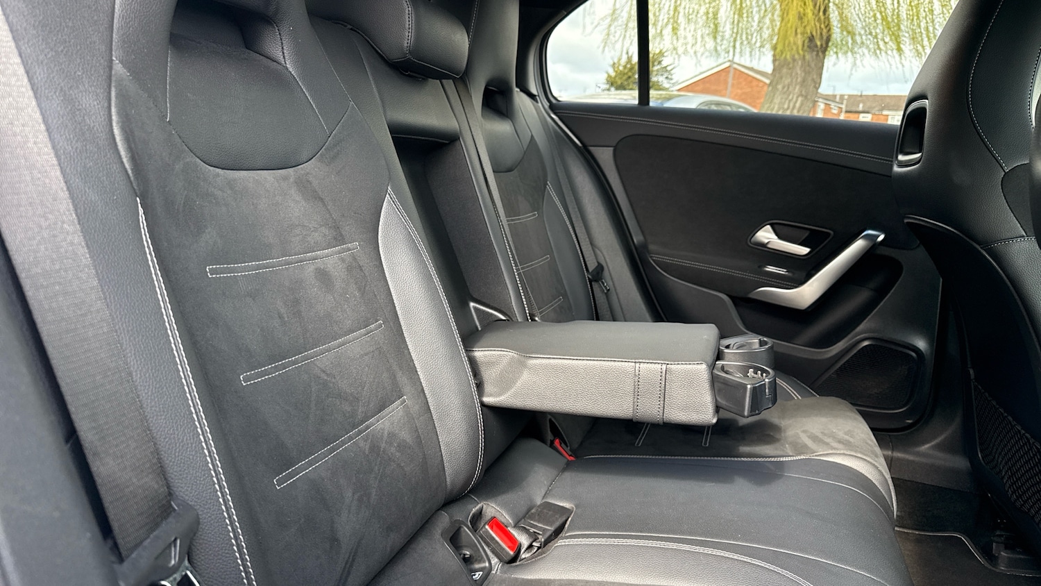 Used Mercedes-Benz A-Class 2022 for sale - 78031415: Photo 29