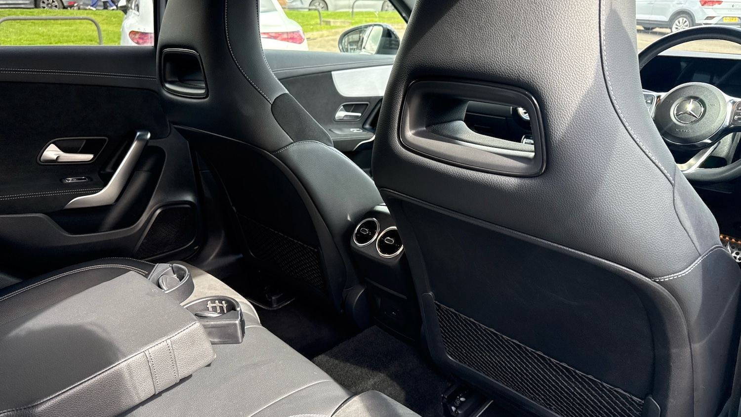 Used Mercedes-Benz A-Class 2022 for sale - 78031415: Photo 30