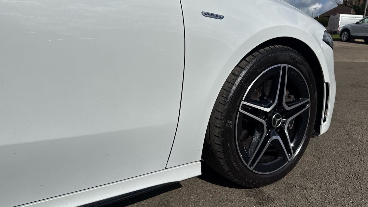 Used Mercedes-Benz A-Class 2022 for sale - 78031415: Photo 31