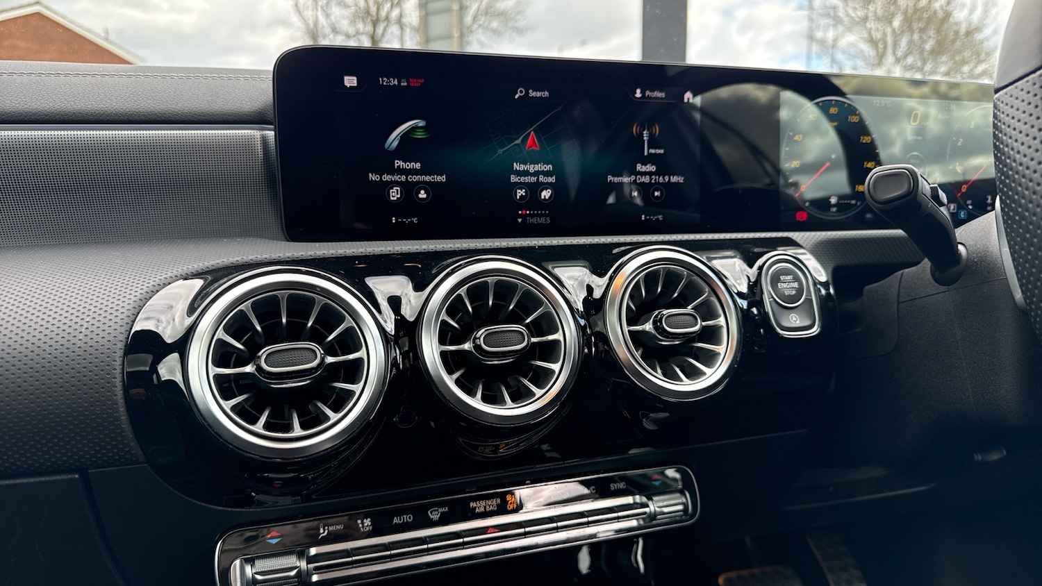 Used Mercedes-Benz A-Class 2022 for sale - 78031415: Photo 35