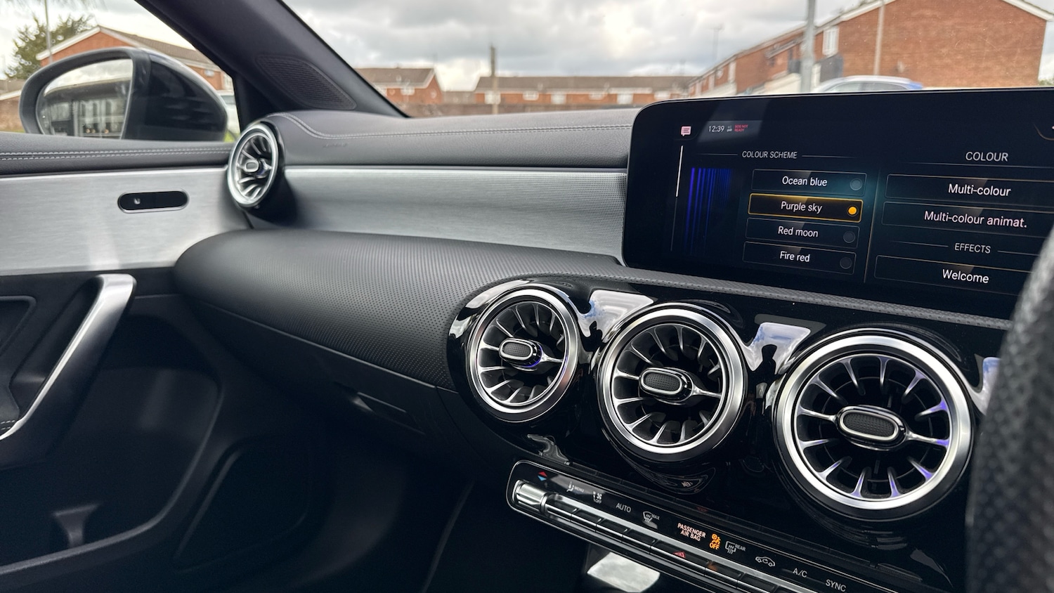 Used Mercedes-Benz A-Class 2022 for sale - 78031415: Photo 36