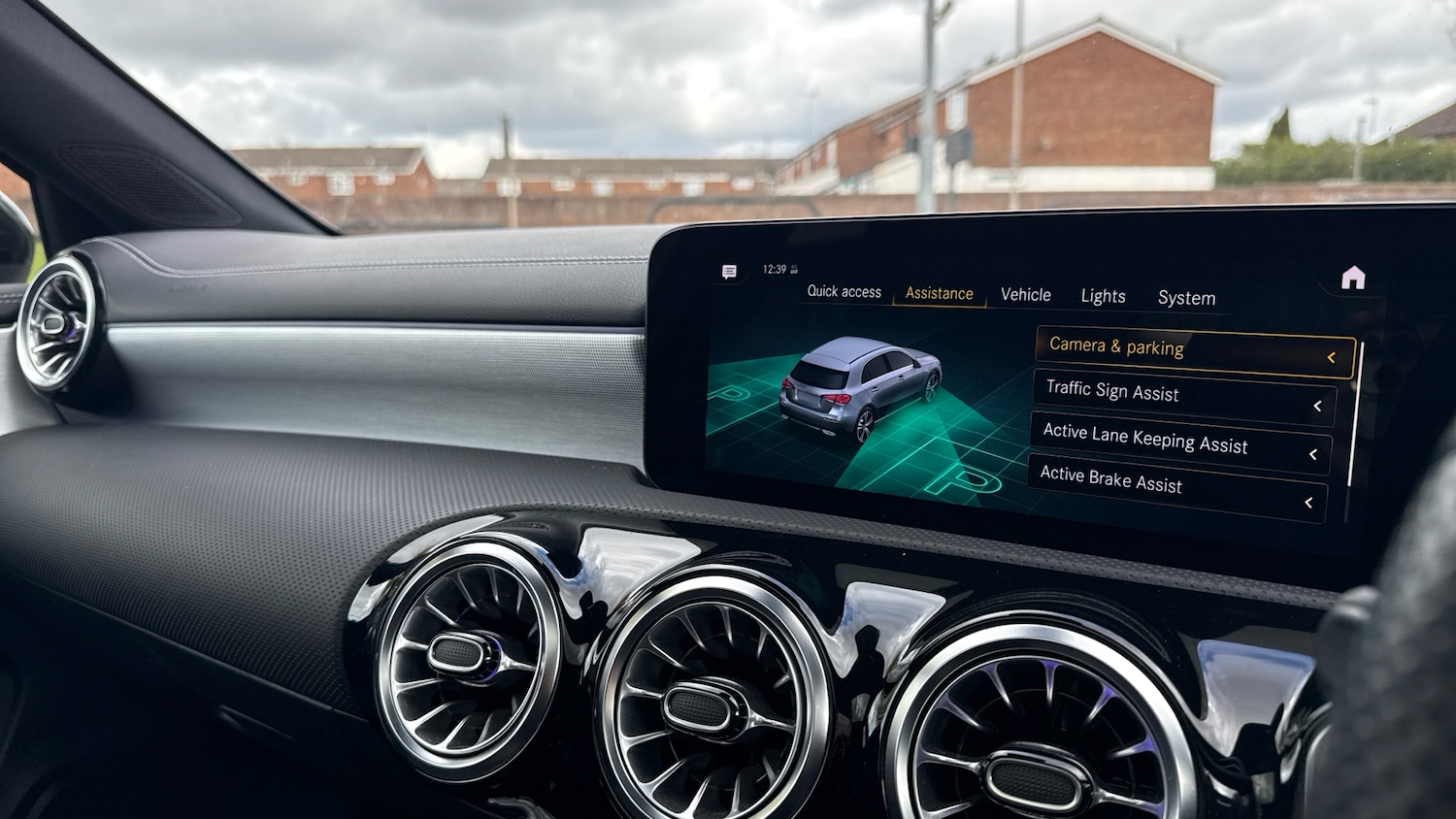 Used Mercedes-Benz A-Class 2022 for sale - 78031415: Photo 37