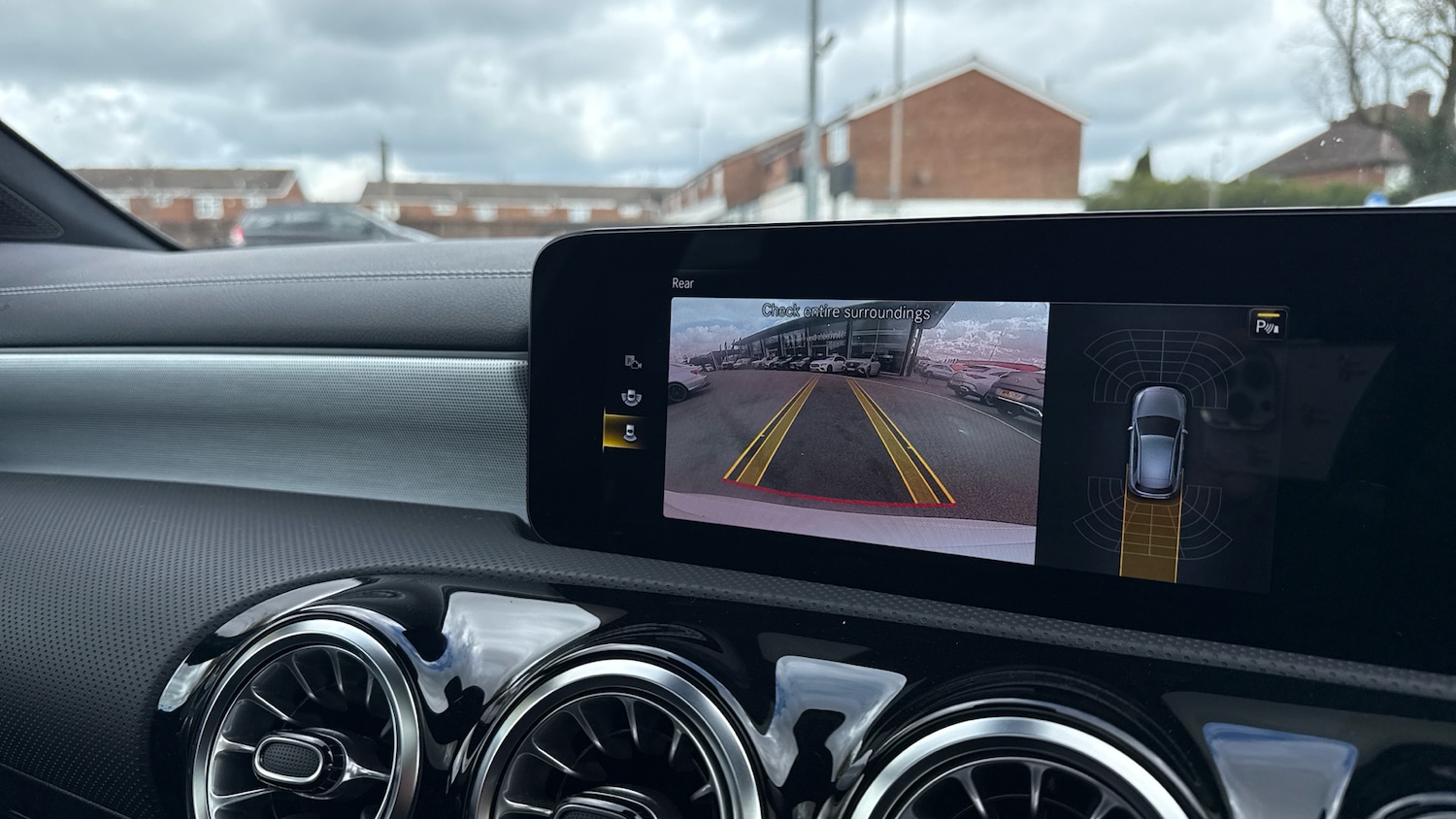 Used Mercedes-Benz A-Class 2022 for sale - 78031415: Photo 38