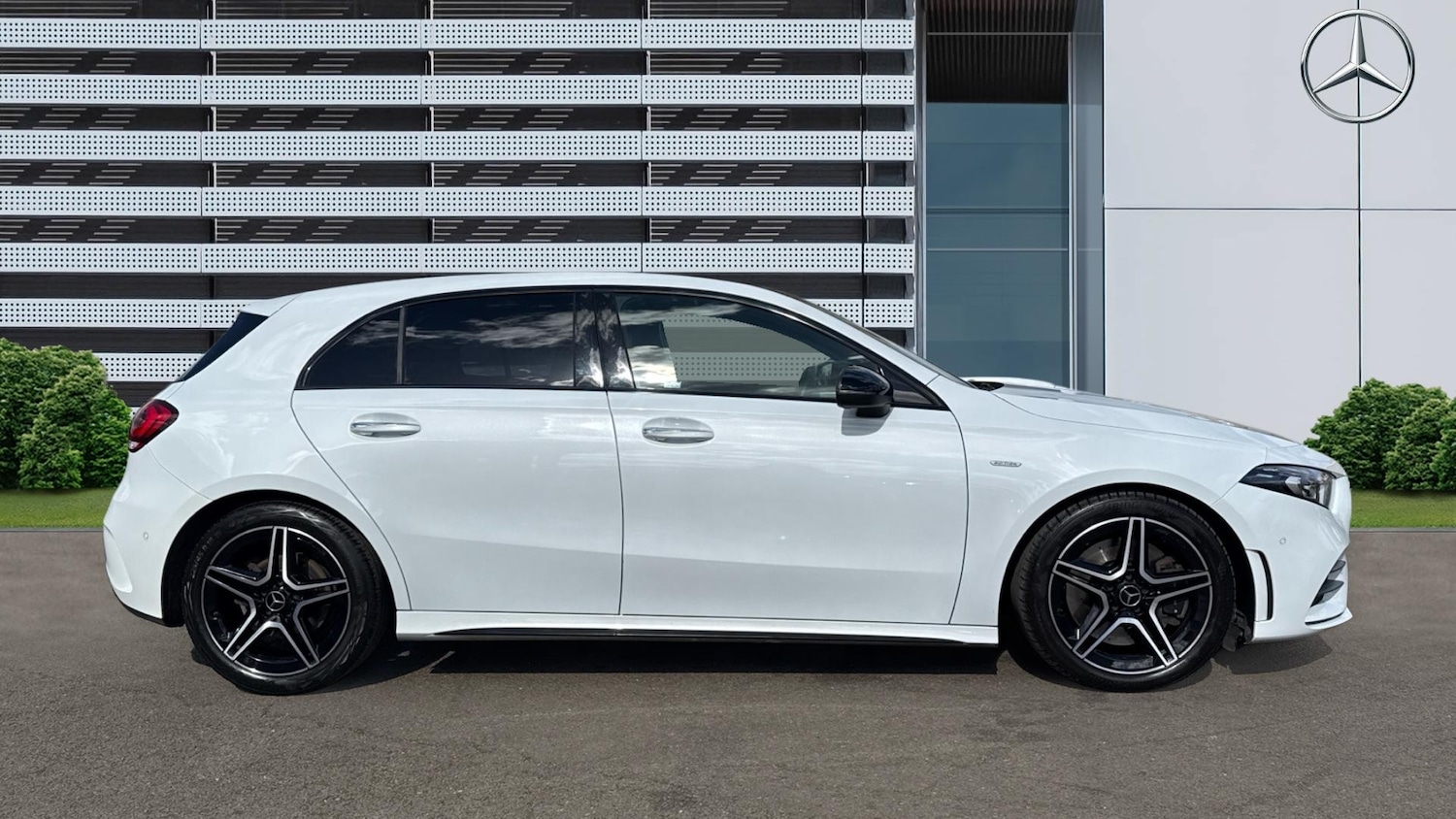 Used Mercedes-Benz A-Class 2022 for sale - 78031415: Photo 5