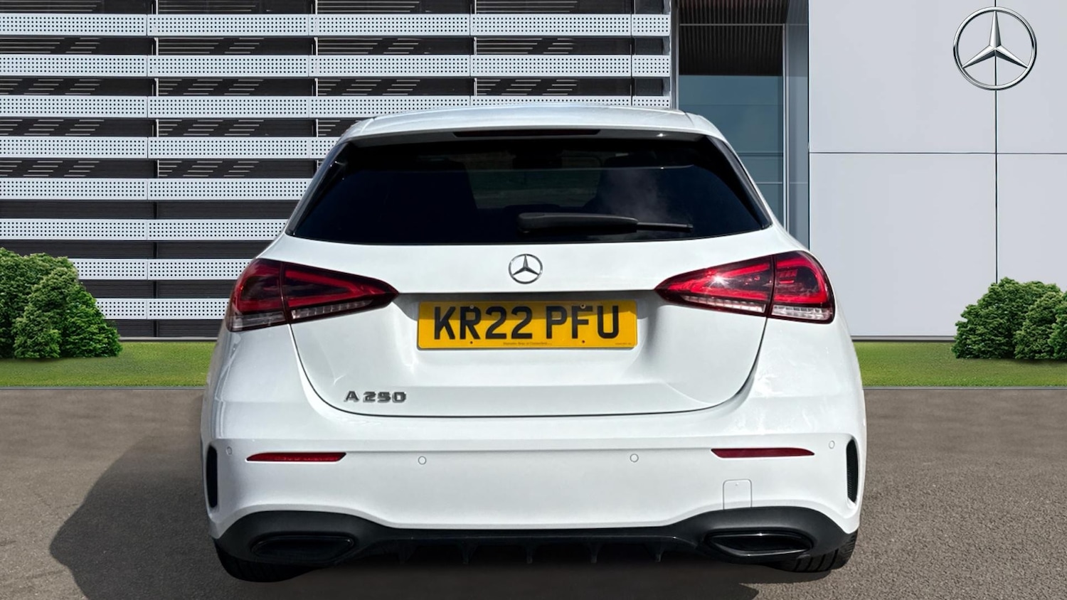 Used Mercedes-Benz A-Class 2022 for sale - 78031415: Photo 6