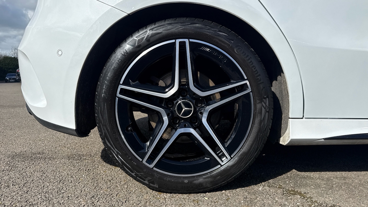 Used Mercedes-Benz A-Class 2022 for sale - 78031415: Photo 7