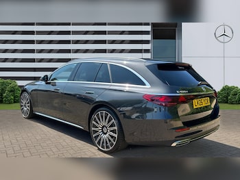 Used Mercedes-Benz E Class 2025 for sale - 79263827: Photo
